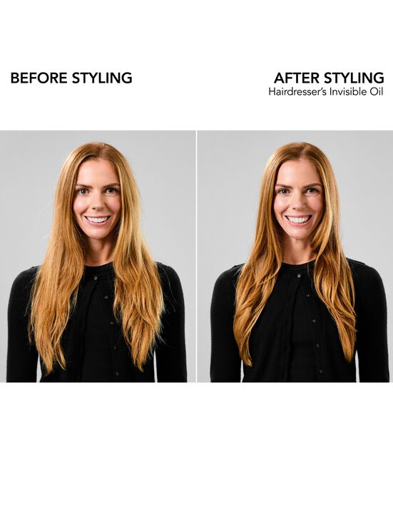 Hairdresser's Invisible Oil 100 ml