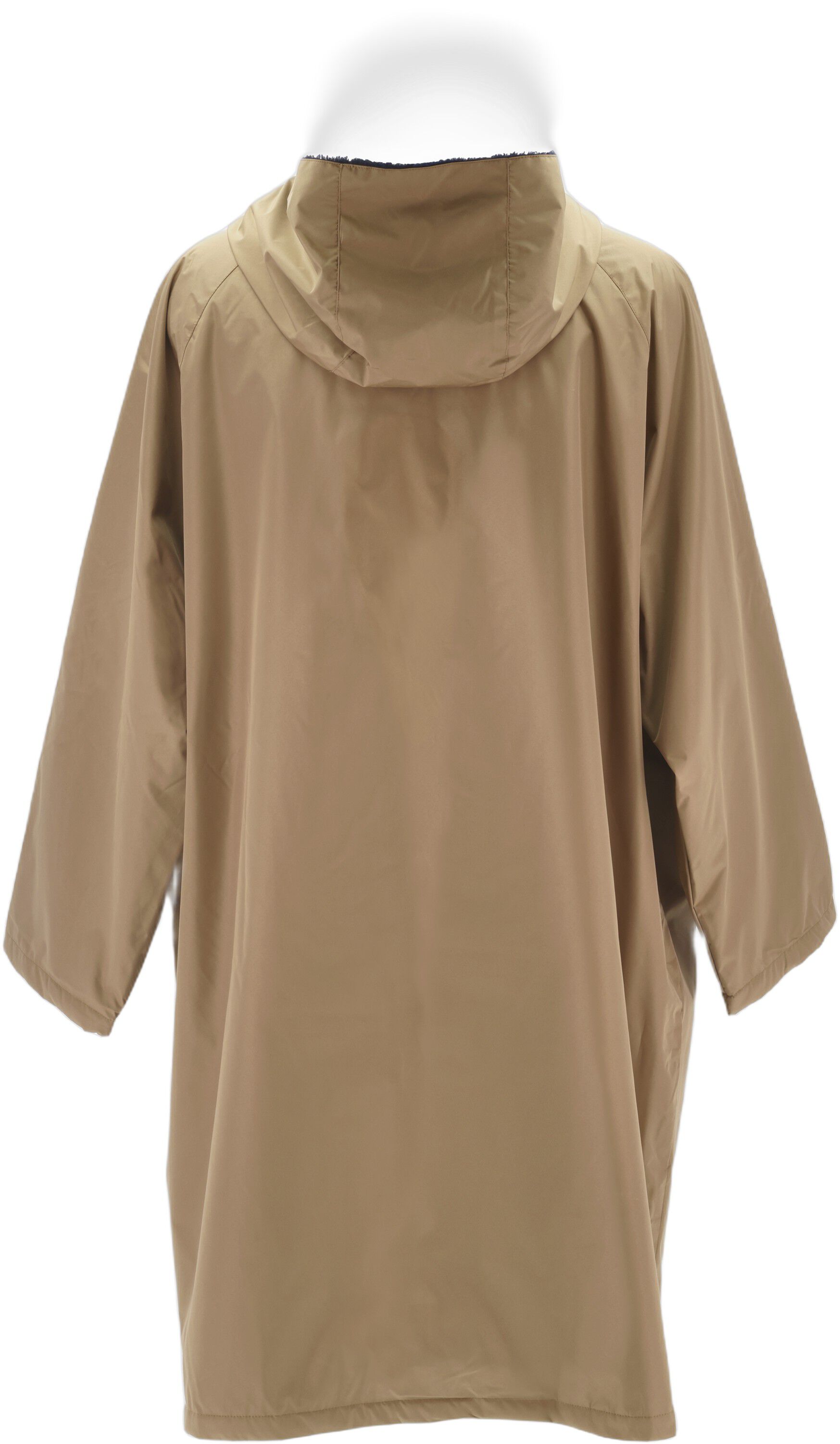 Vinterbadek&aring;pe S/M North Warm Taupe