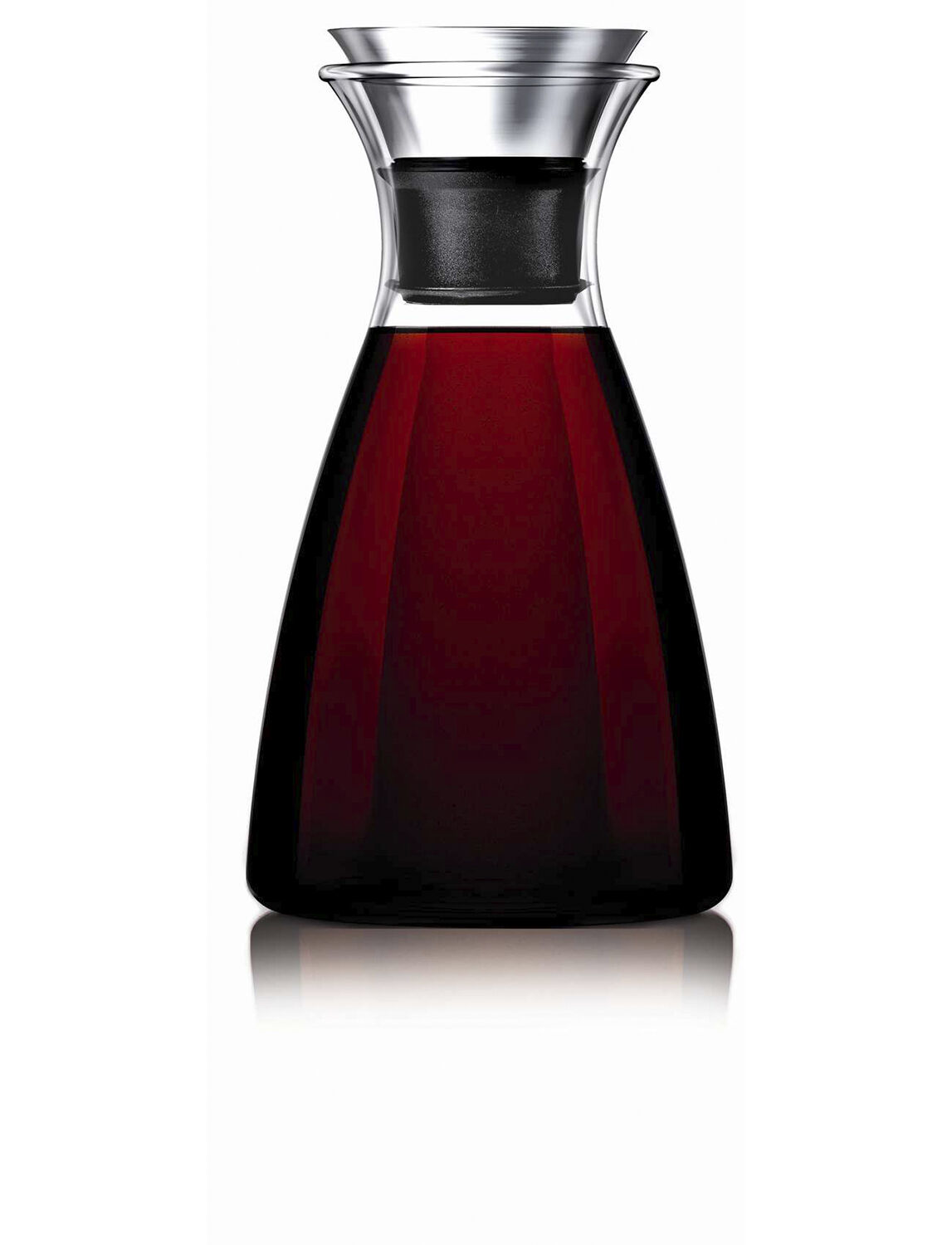 Karaffel dryppfri 1,0l