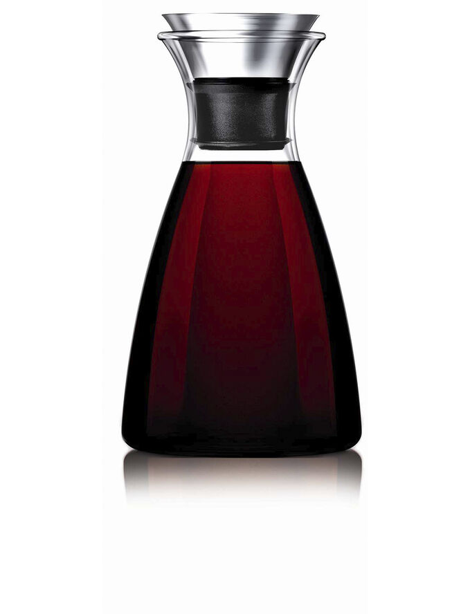 Karaffel dryppfri 1,0l