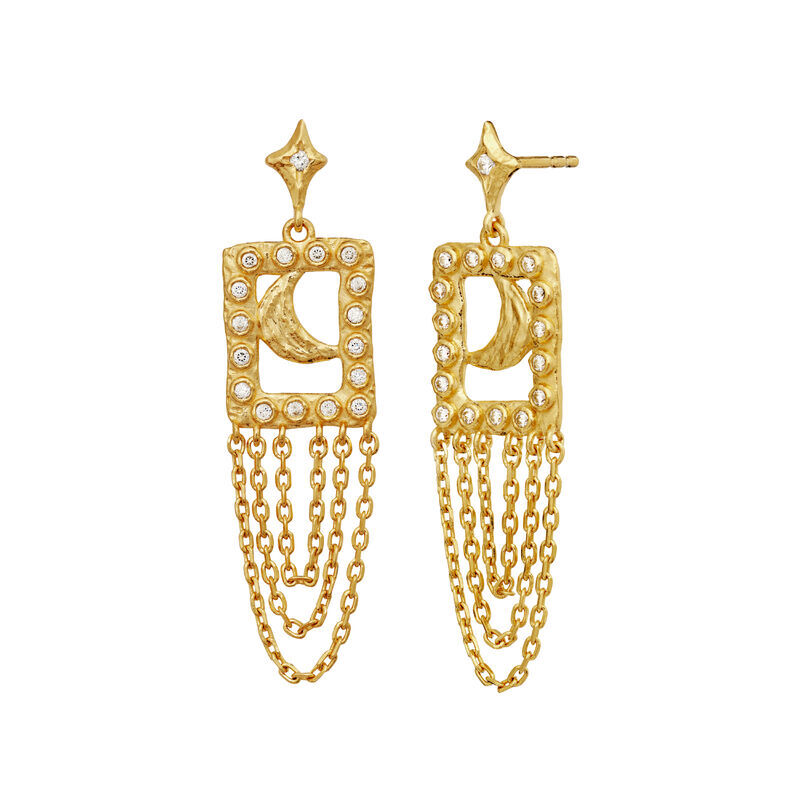 Barbra Earrings