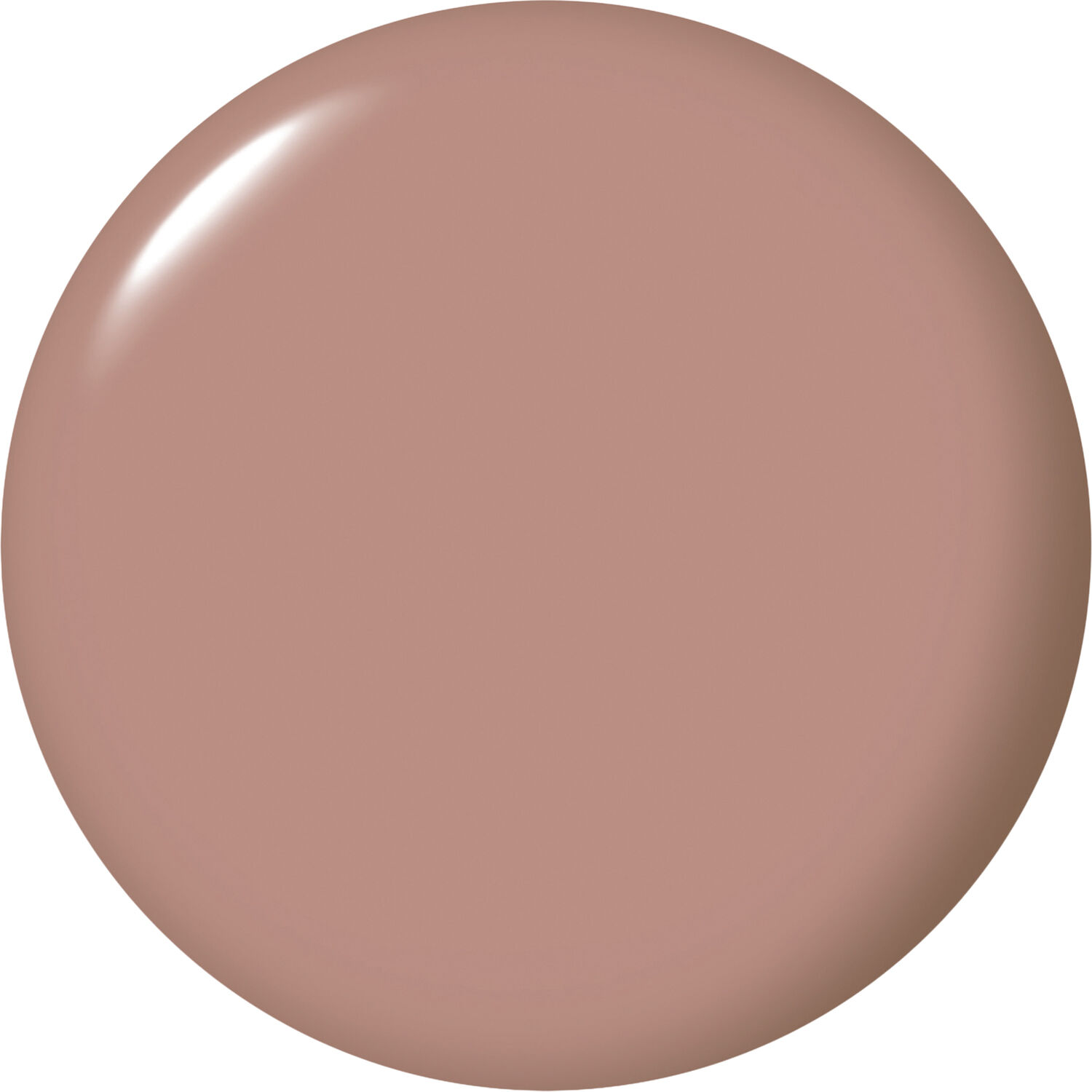 Infinte Shine - Barefoot in Barcelona