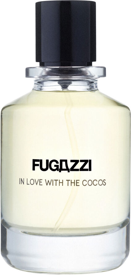 IN LOVE WITH THE COCOS EDP 50ML