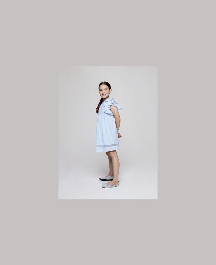 NKFFARIDE SS DRESS NOOS