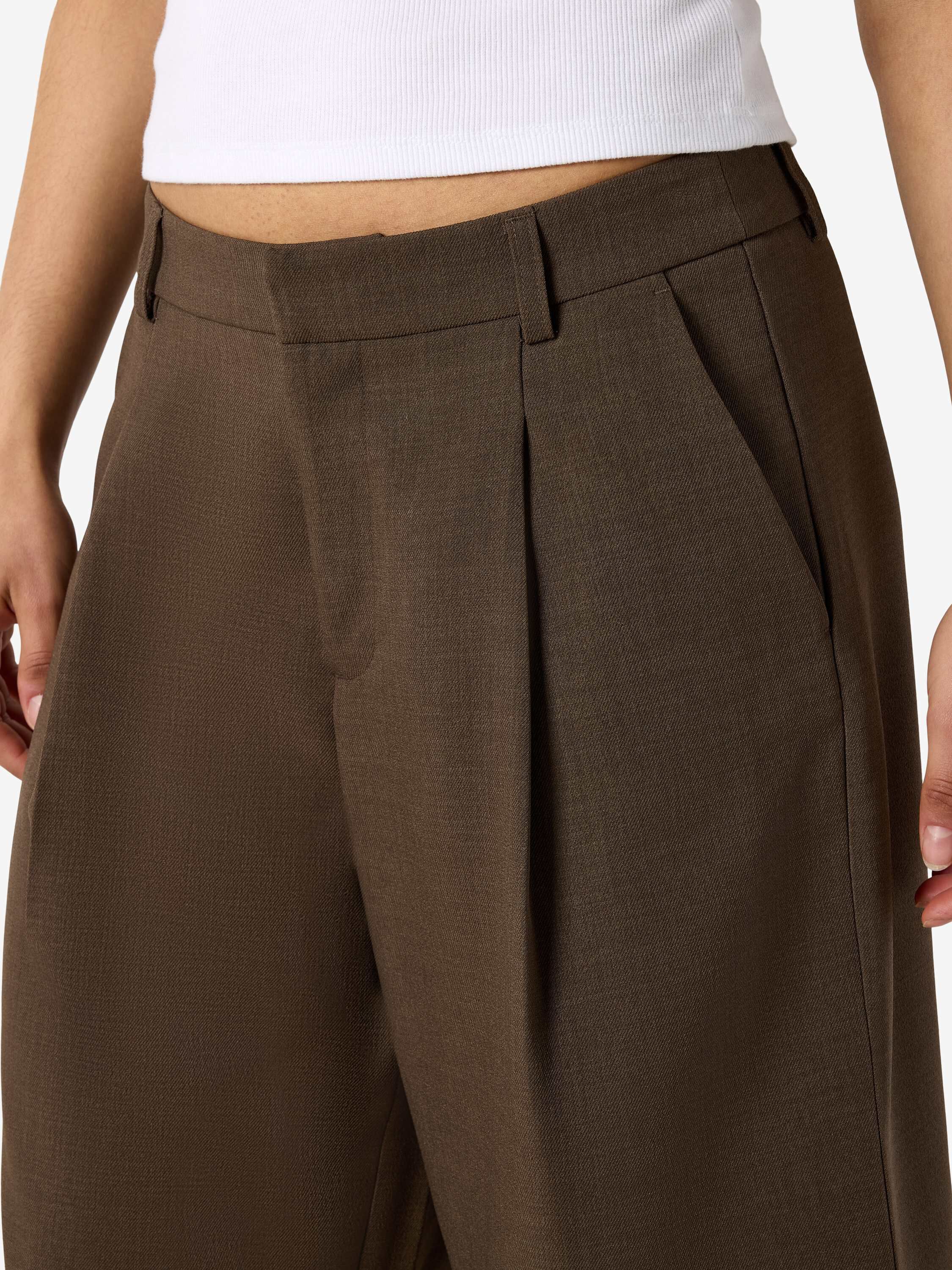 Nmmonna Maile Bermuda Shorts
