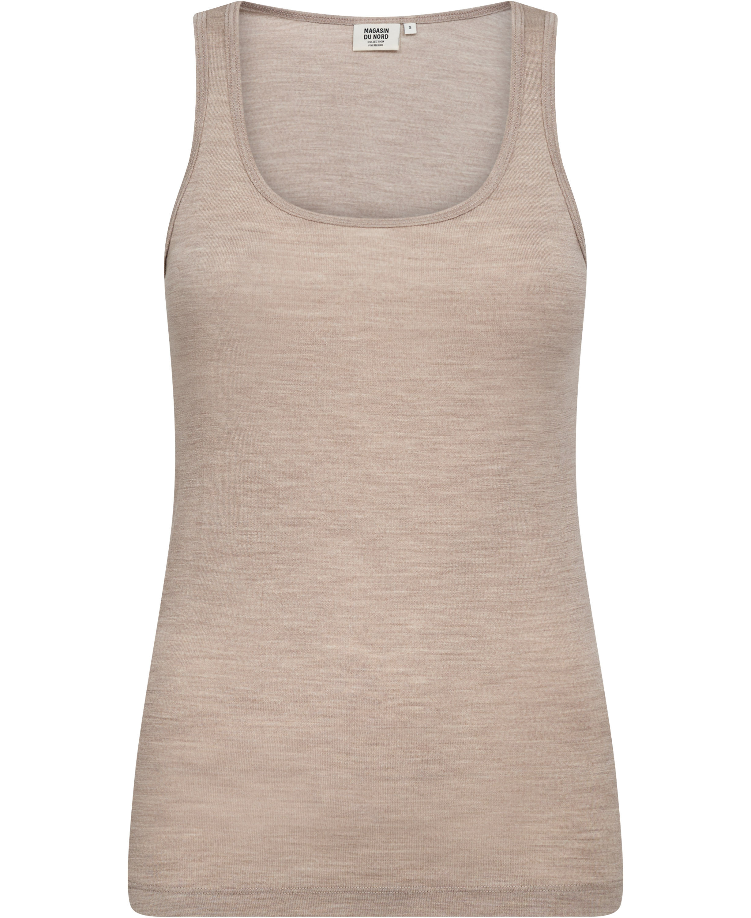 Celia 2 - 100% RWS Merino Wool