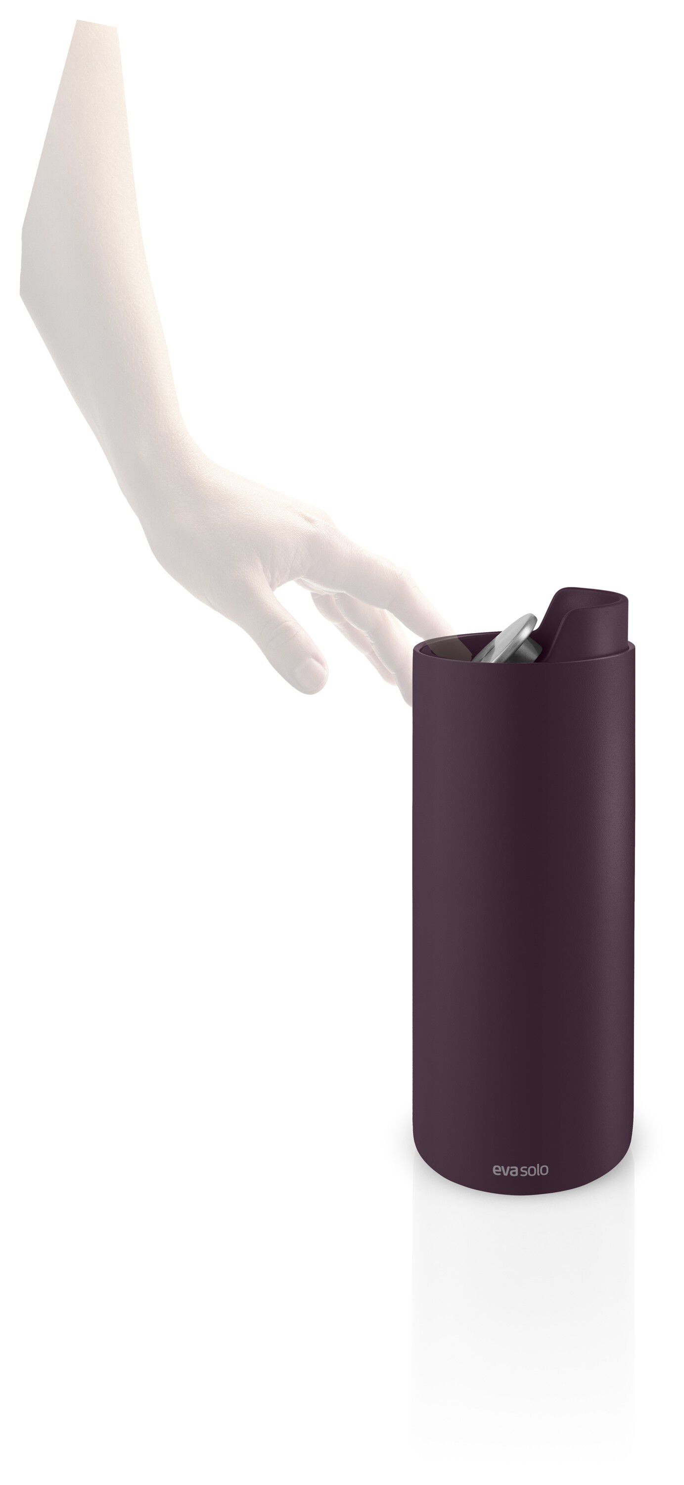 Urban To Go Cup 0,35 L Fig purple