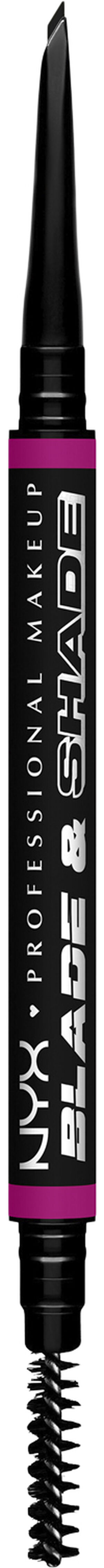 Blade & Shade Brow Pencil