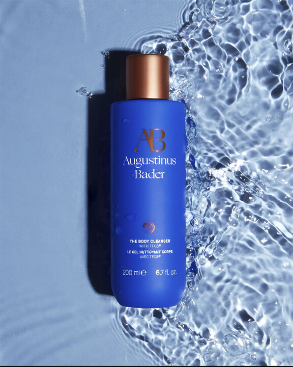 The Body Cleanser 200ml