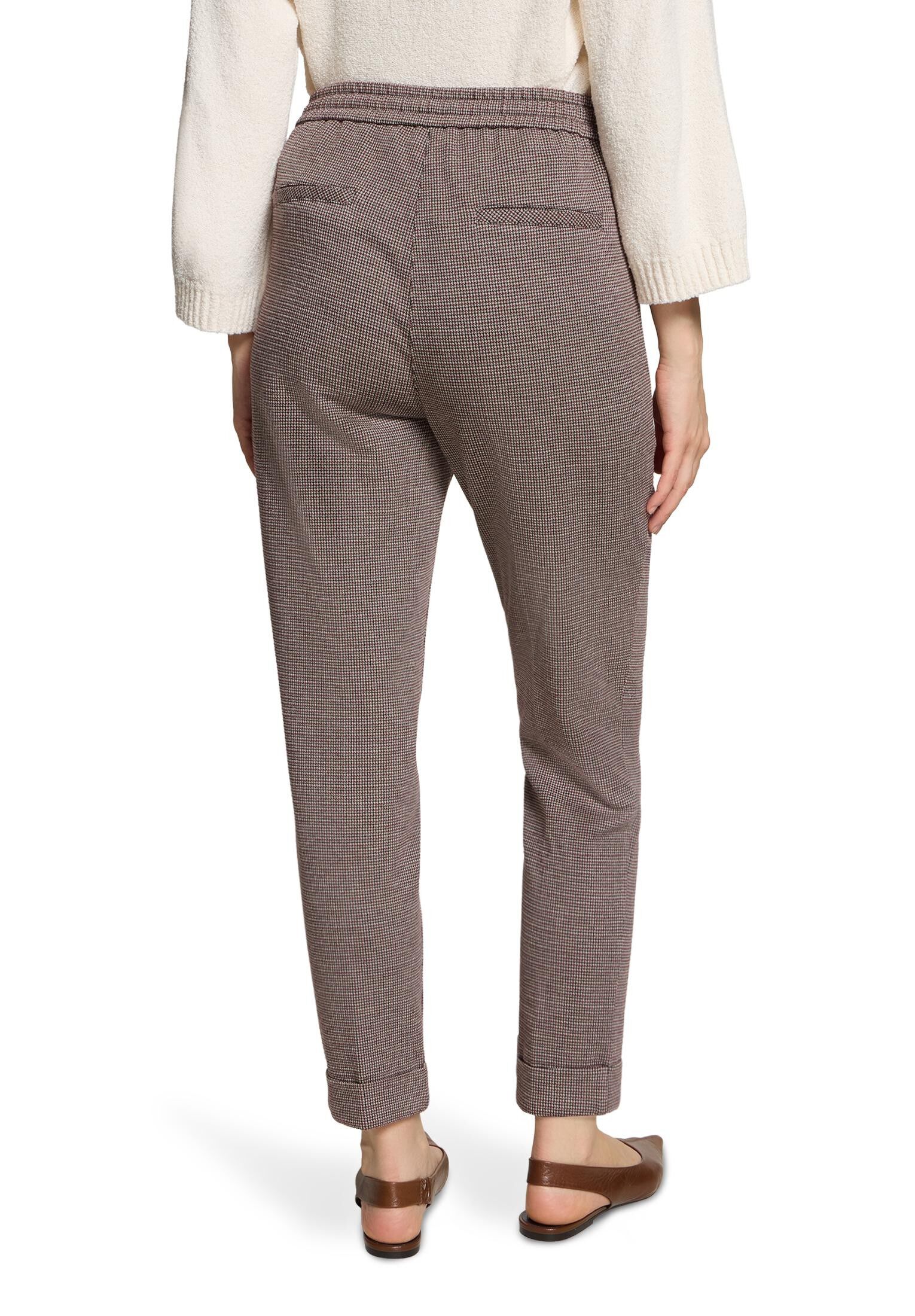 Hose Casual 7/8 L