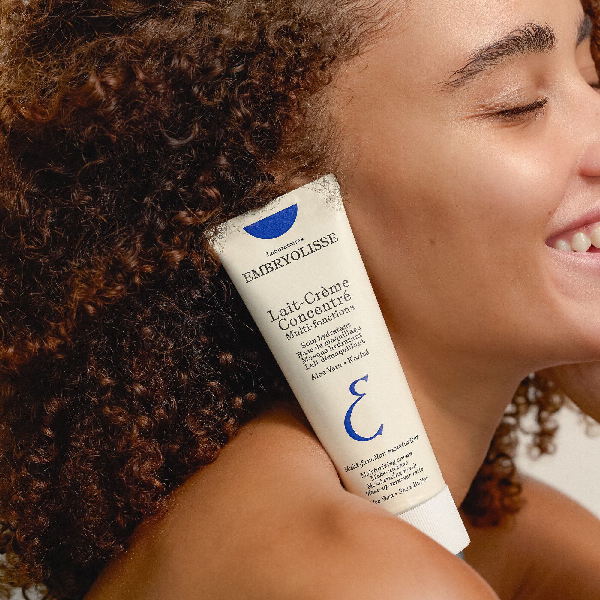 Lait Creme Concentre