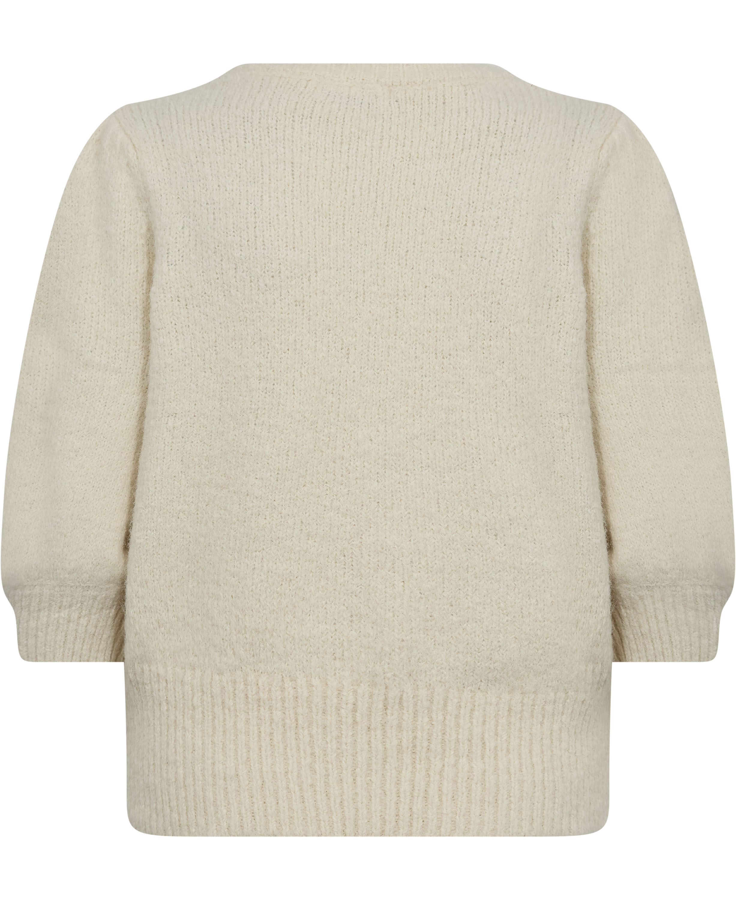 Avelyn 6 Strikket bluse - GRS