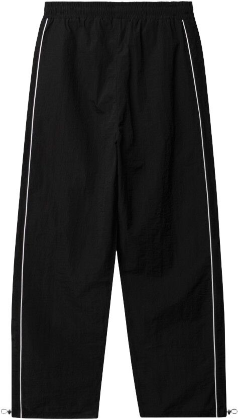 ARKK Trackpants Faded Black
