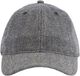 ALLAN Herringbone Dad Cap