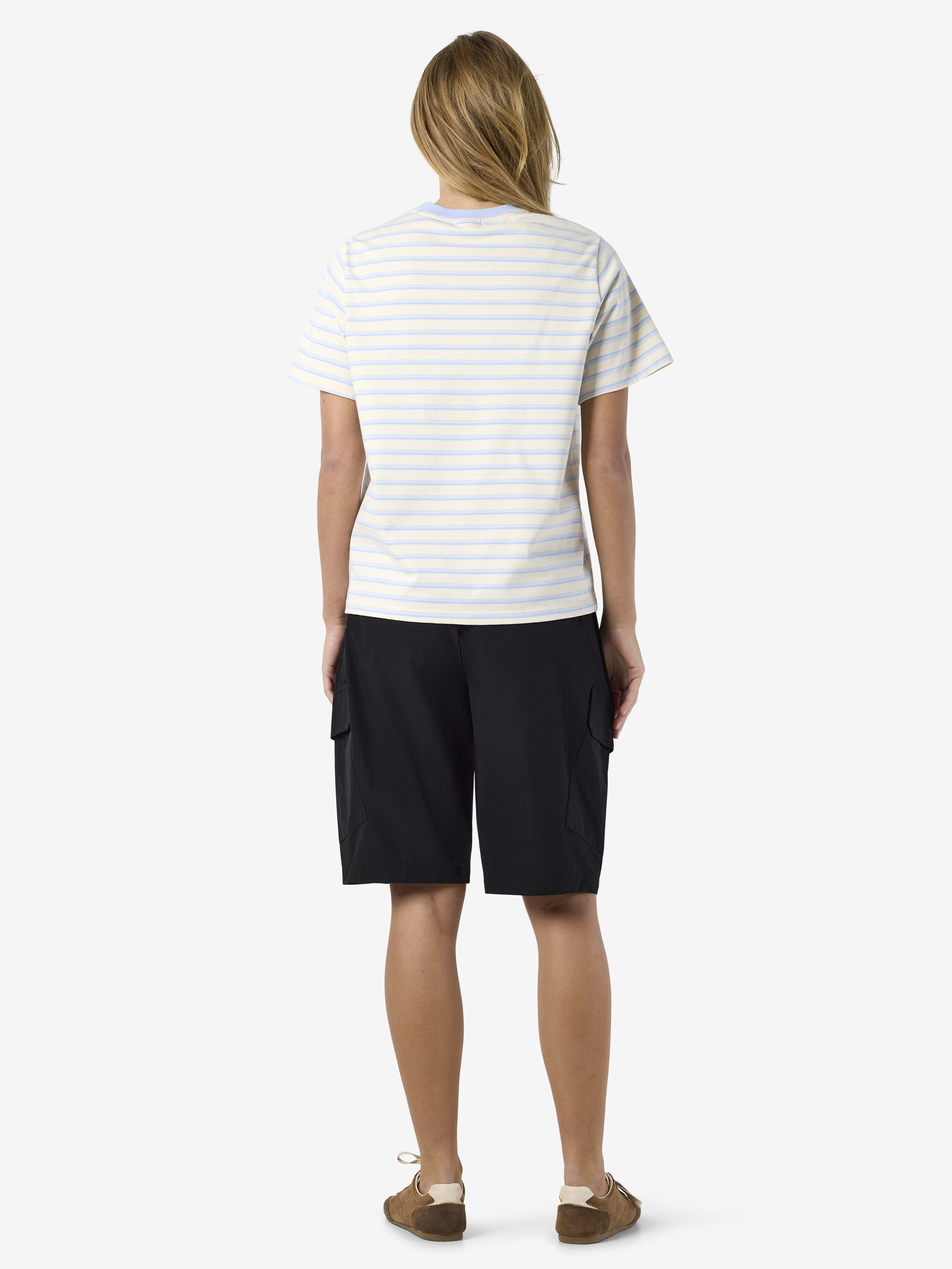 Nmember S/S T-skjorte Jrs Noos
