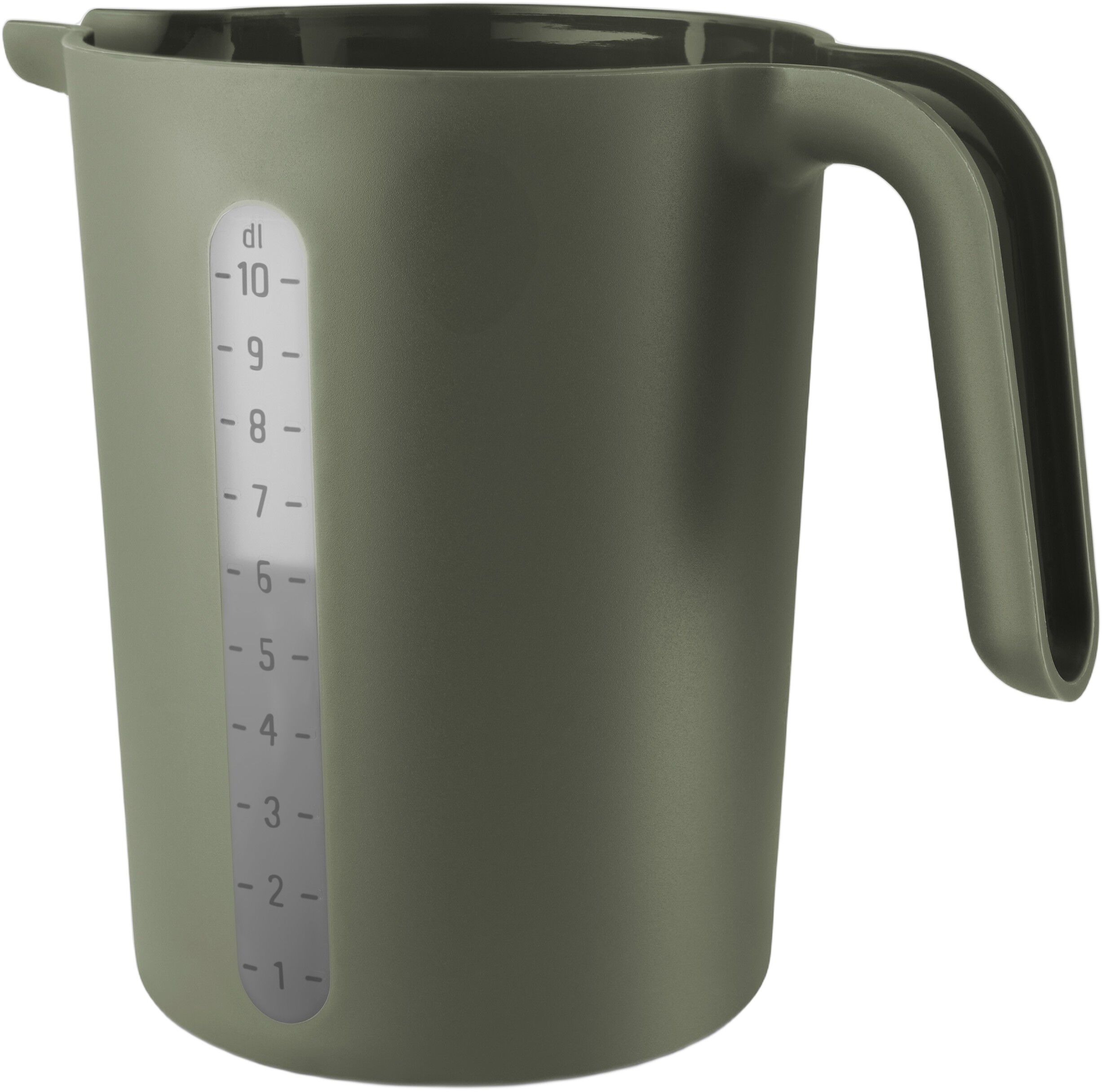 Green tools M�lekande 1,0 l