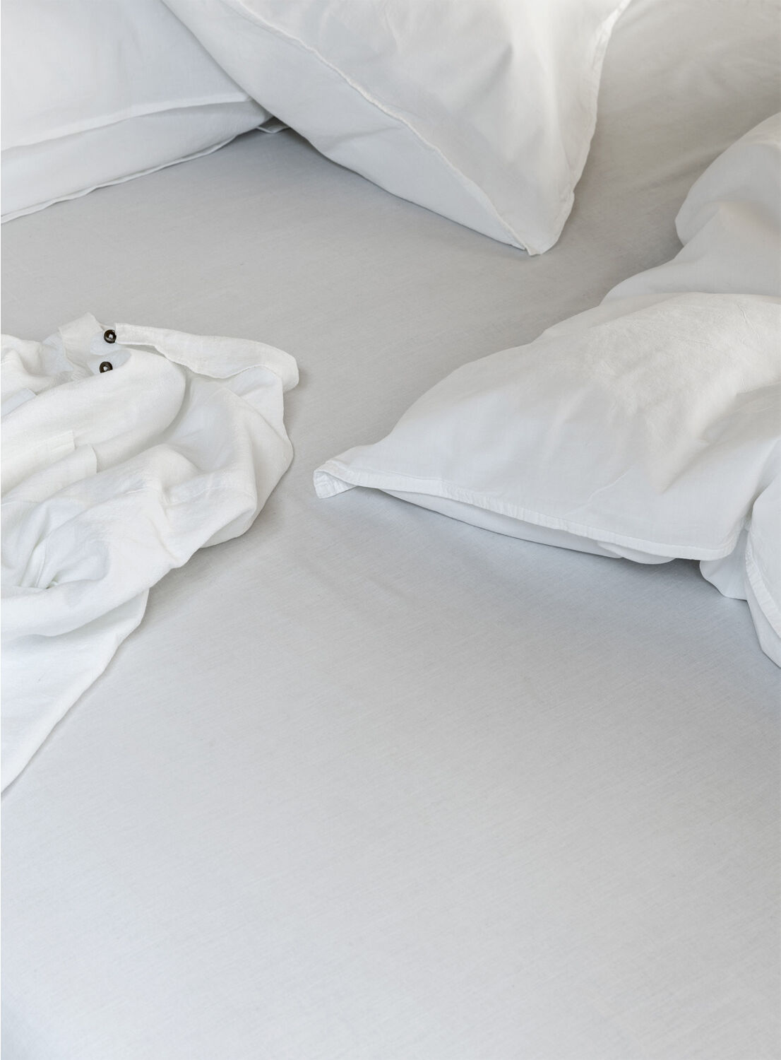 Fr&oslash;ya &oslash;kologisk senges&aelig;t hvid