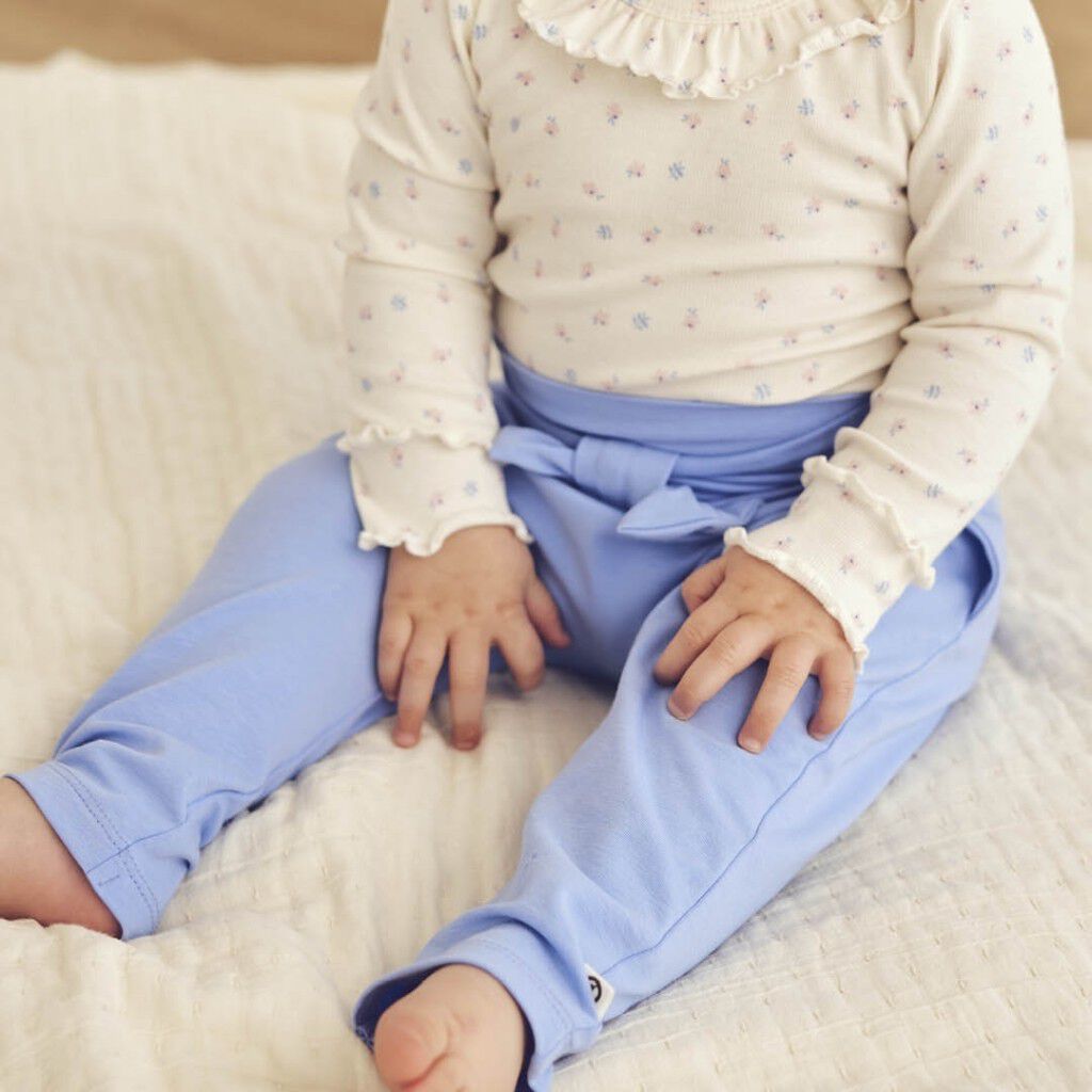 Cozy me lace pants baby