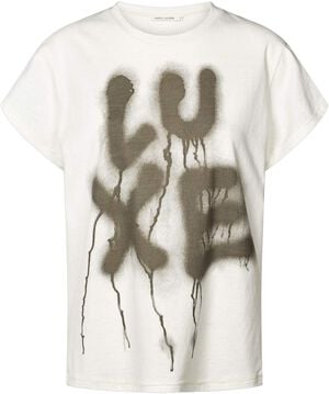 Luxe t-shirt - Ambla