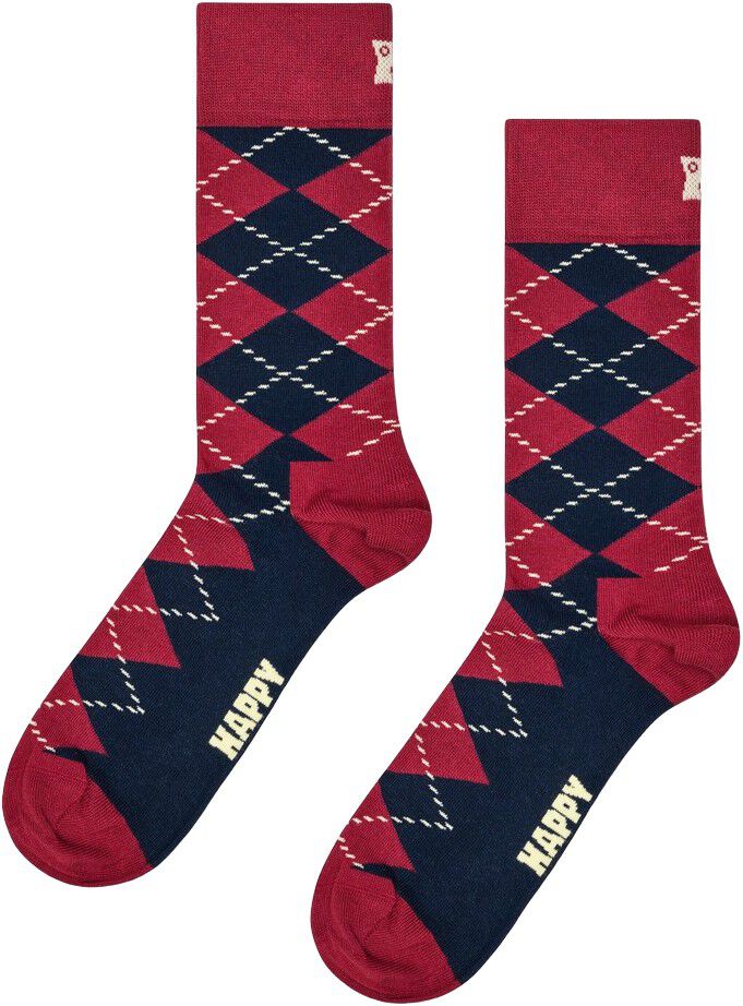 5-Pack Christmas Socks