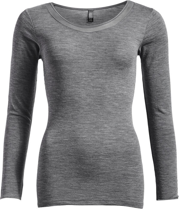 Juliana T-Shirt Long Sleeves