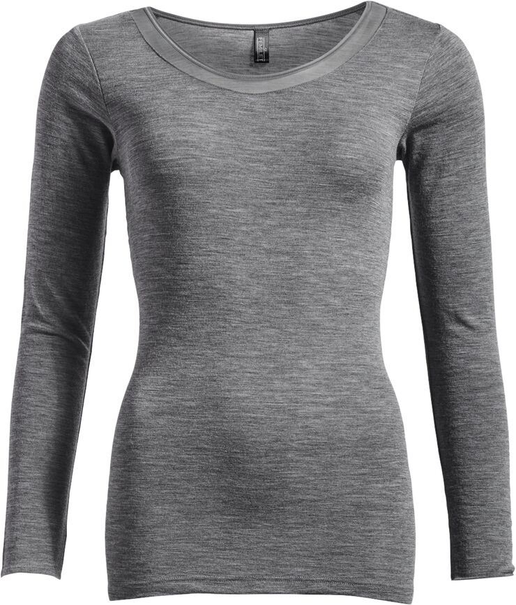 Juliana T-Shirt Long Sleeves