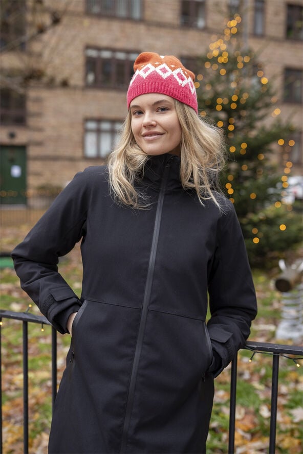 The Danedogwalker Raincoat