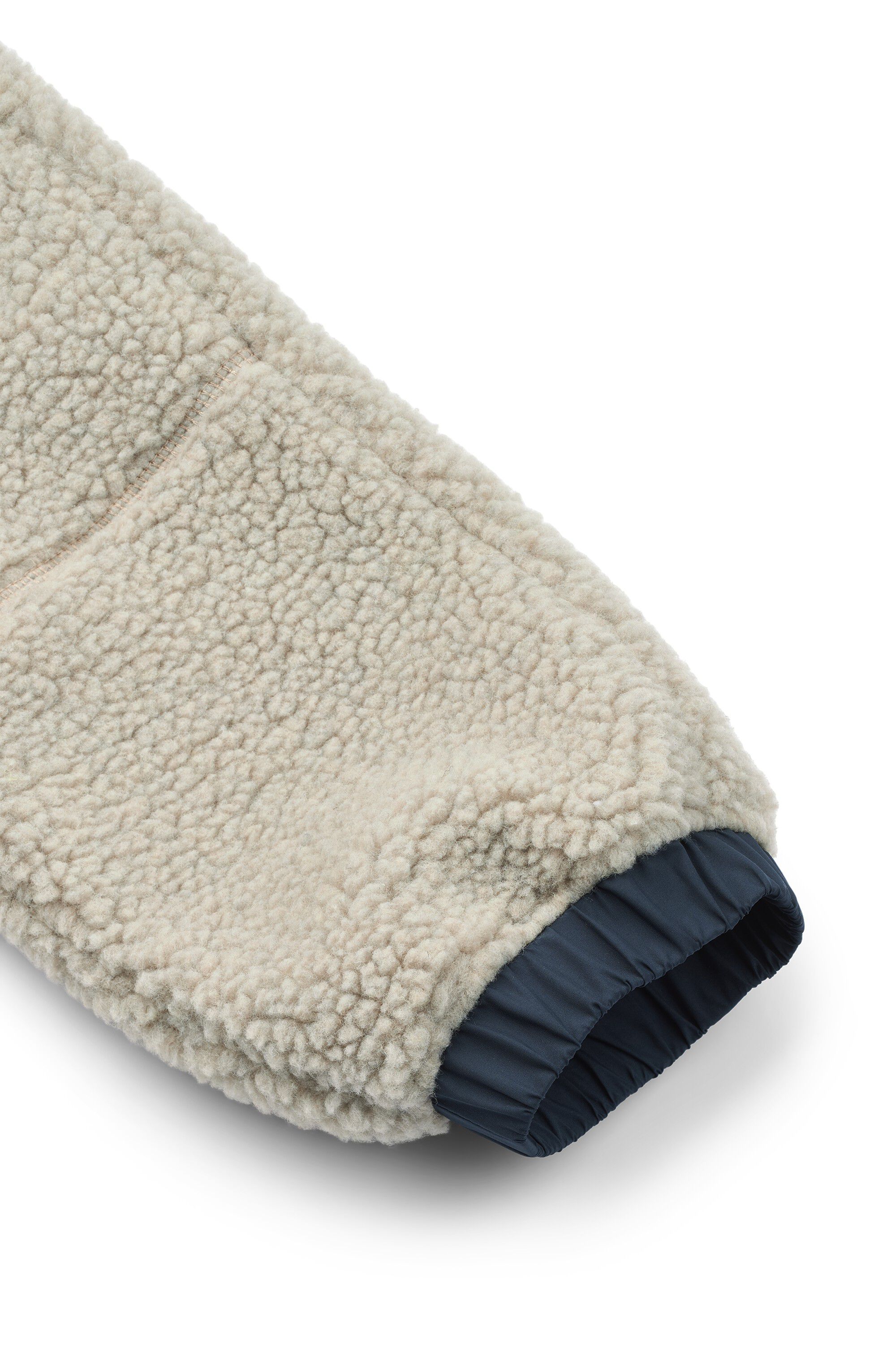 Buba Pile Sweatpants Mist-92