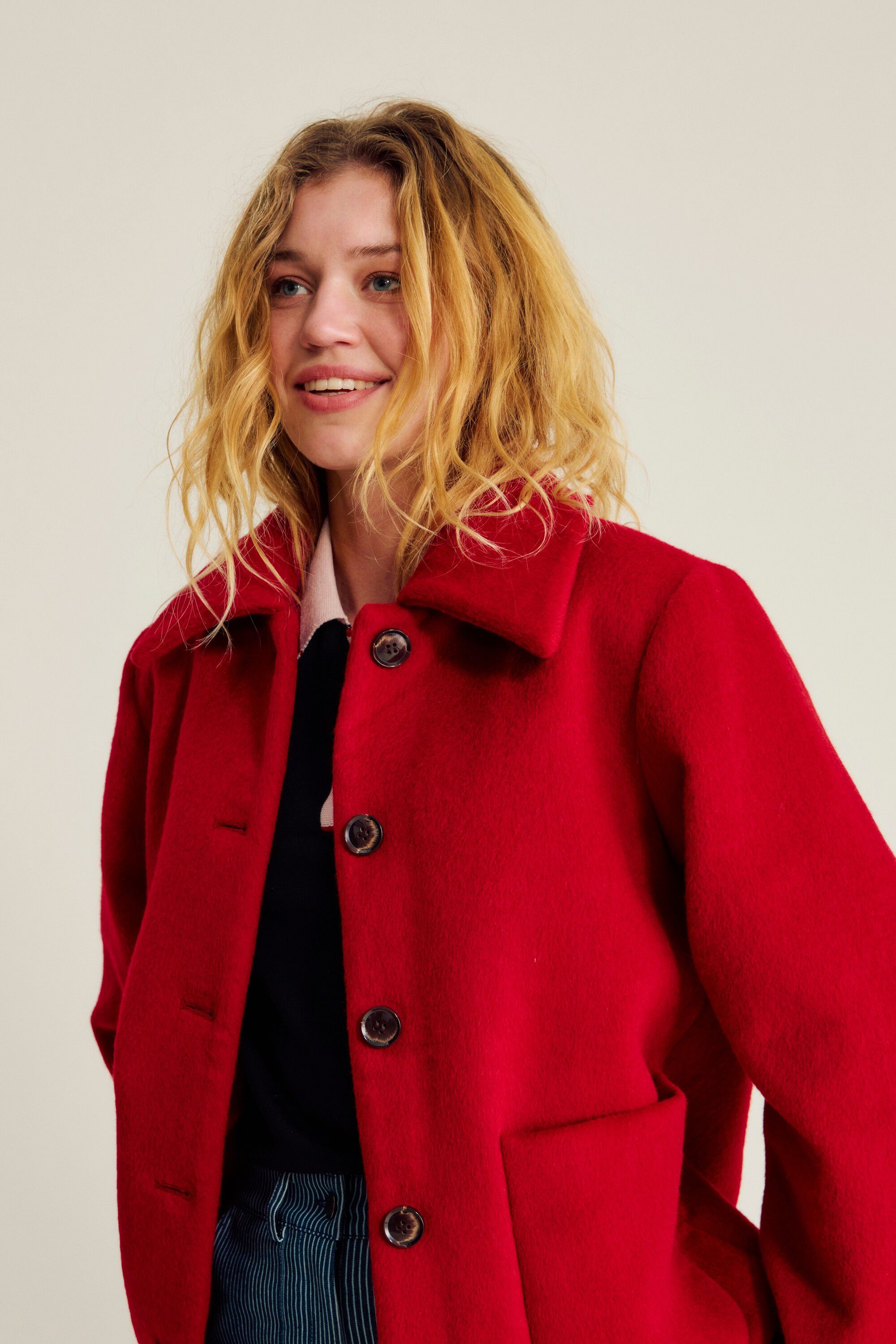 Glasgow Jacket