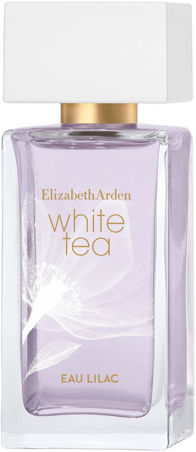 White Tea Lilac