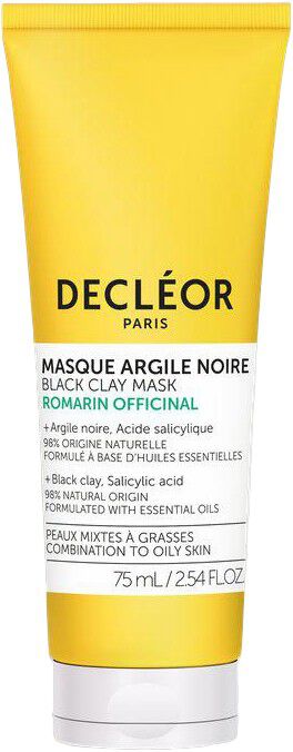Leirmasker