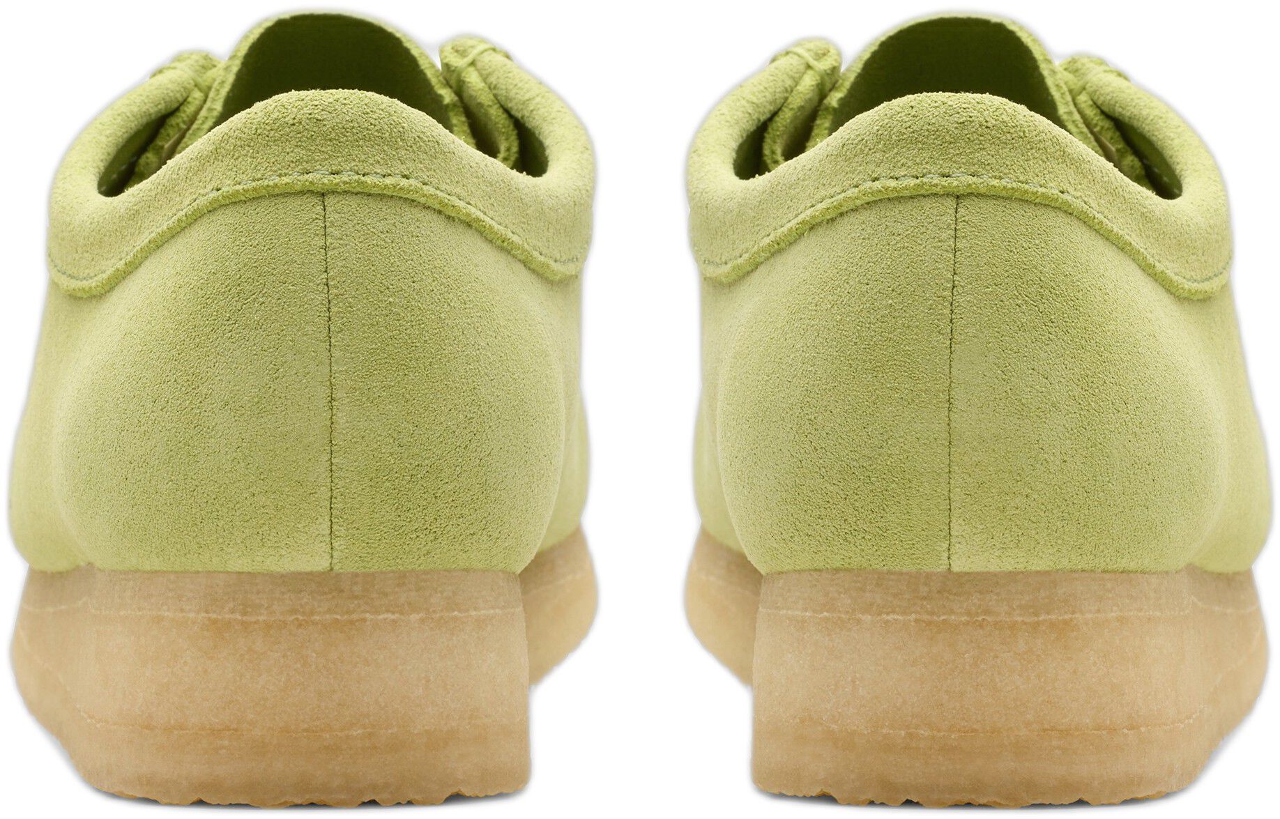 Wallabee. D