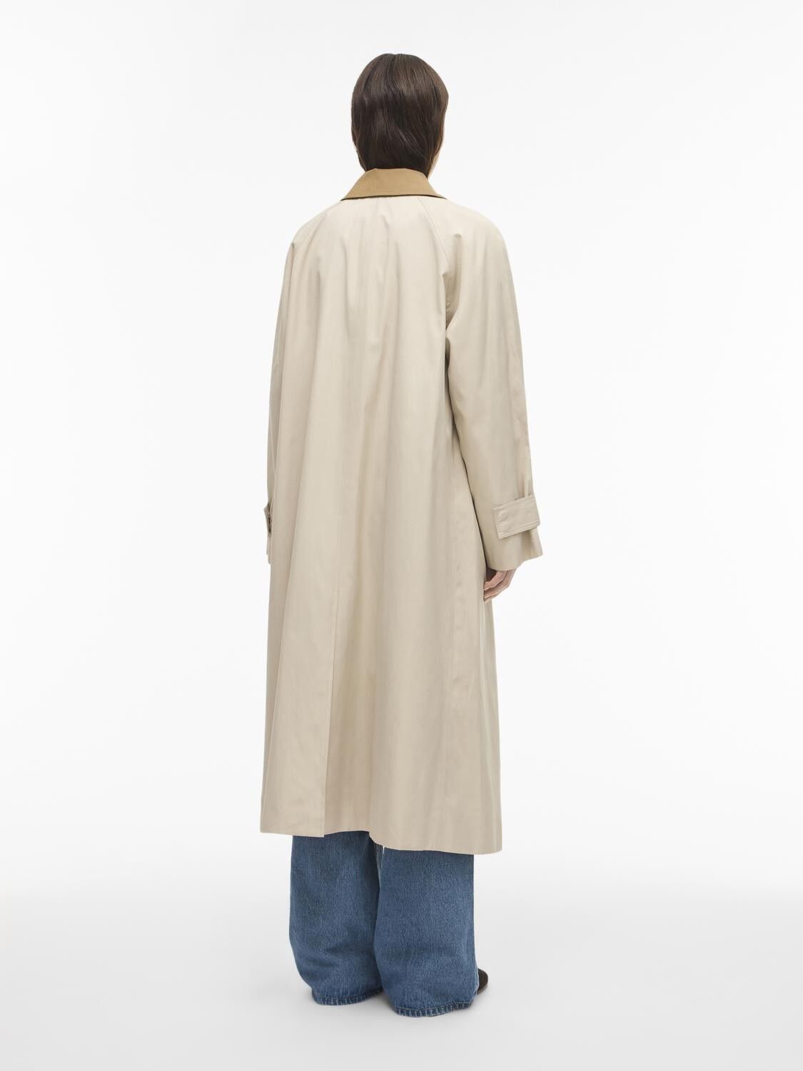 ROULIANNE L/S COAT