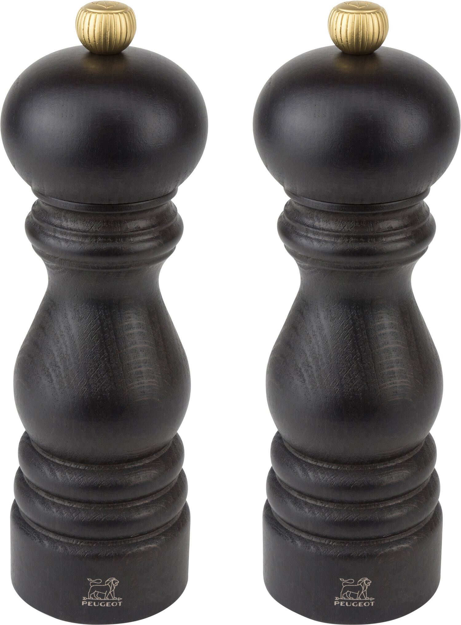 Salt & Pepperkv&aelig;rn, Paris Duo 18 cm