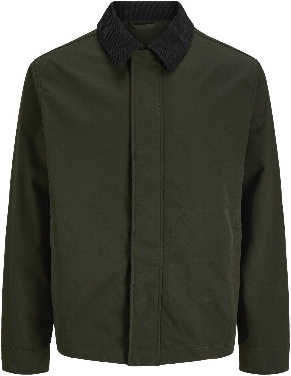 Jjwolf Worker Jacket