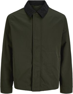 JJWOLF WORKER JACKET