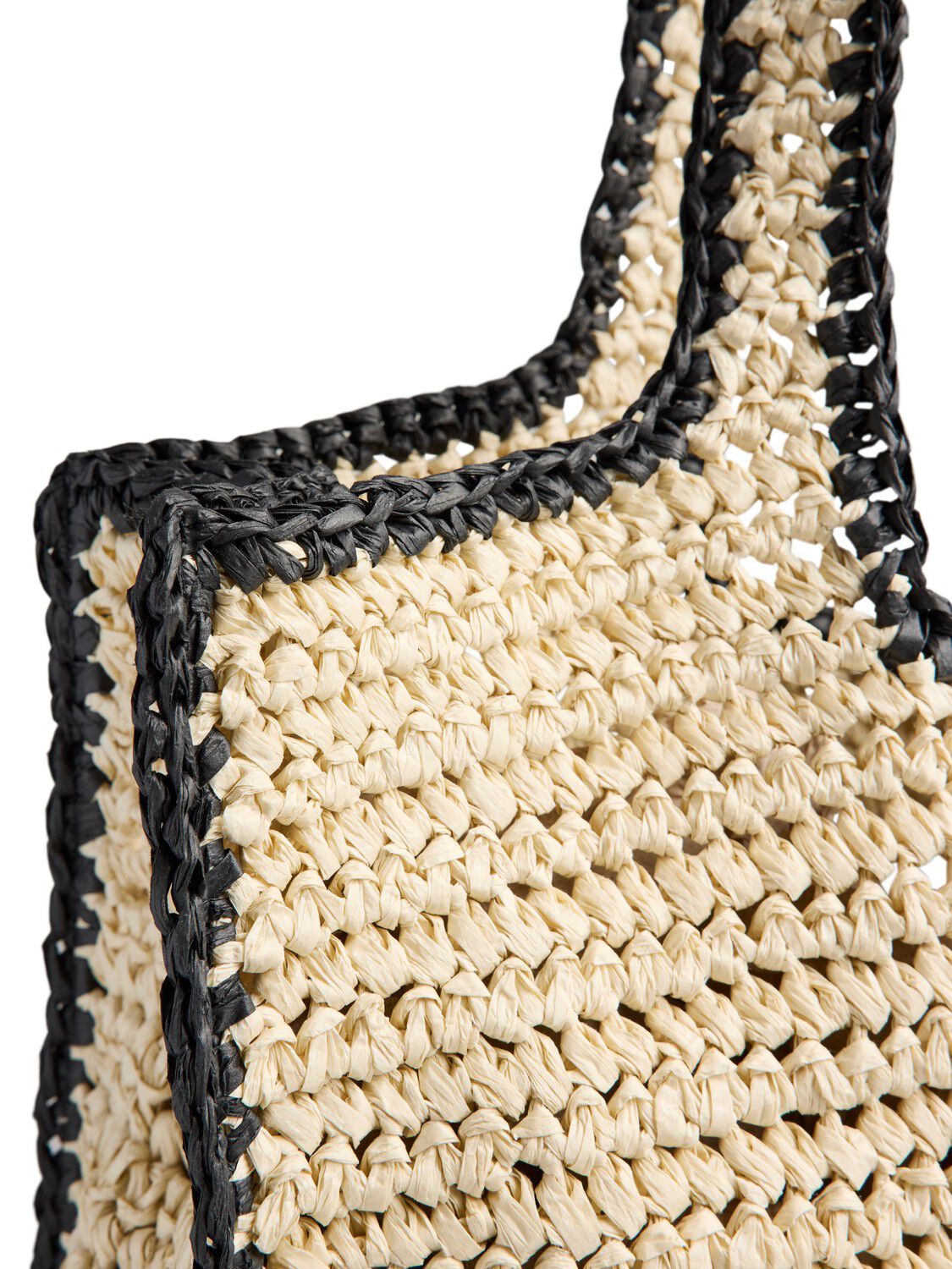 PCLYDIA CONTRAST SHOPPER