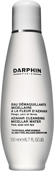 Azahar Cleansing Micellar Water, 200 ml