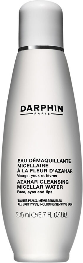Azahar Cleansing Micellar Water, 200 ml