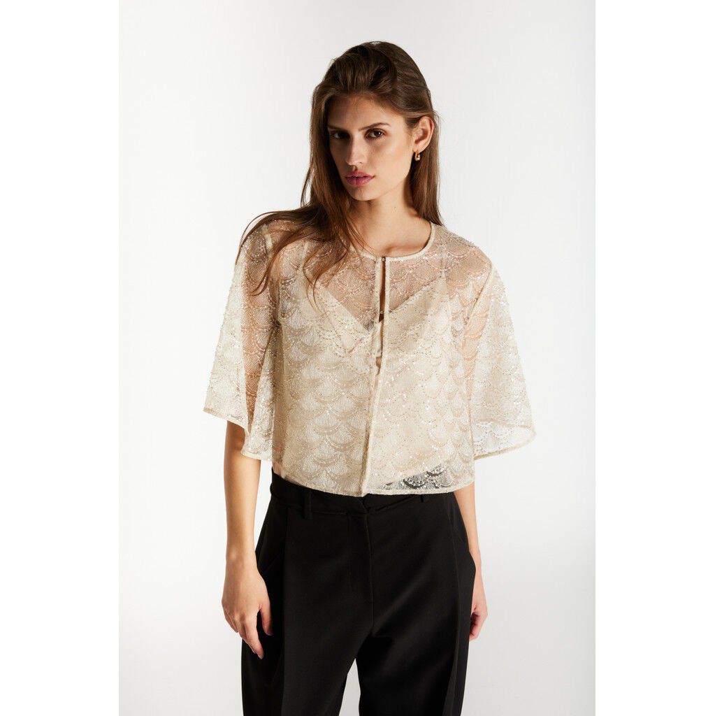 ArchontoBBKarisa blouse
