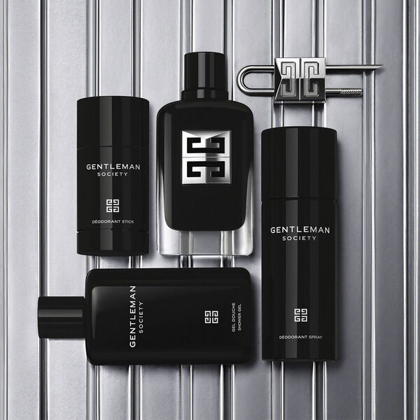 Givenchy Gentlemen Society Eau de Parfum