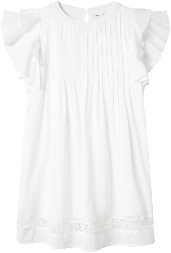 NKFFARIDE SS DRESS NOOS