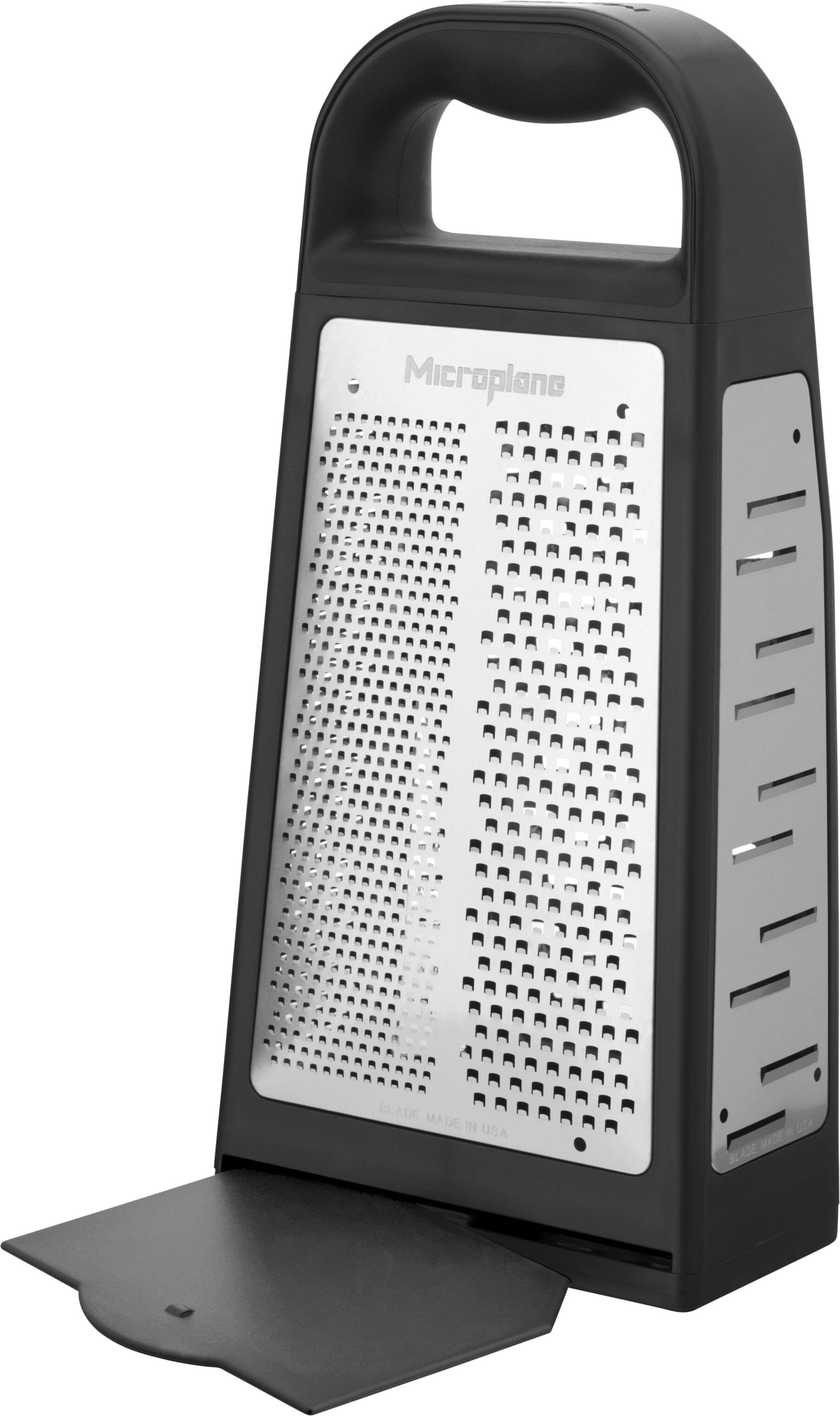 Microplane Box rivejern