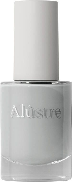 Nail polish 858 GREY, 10 ml