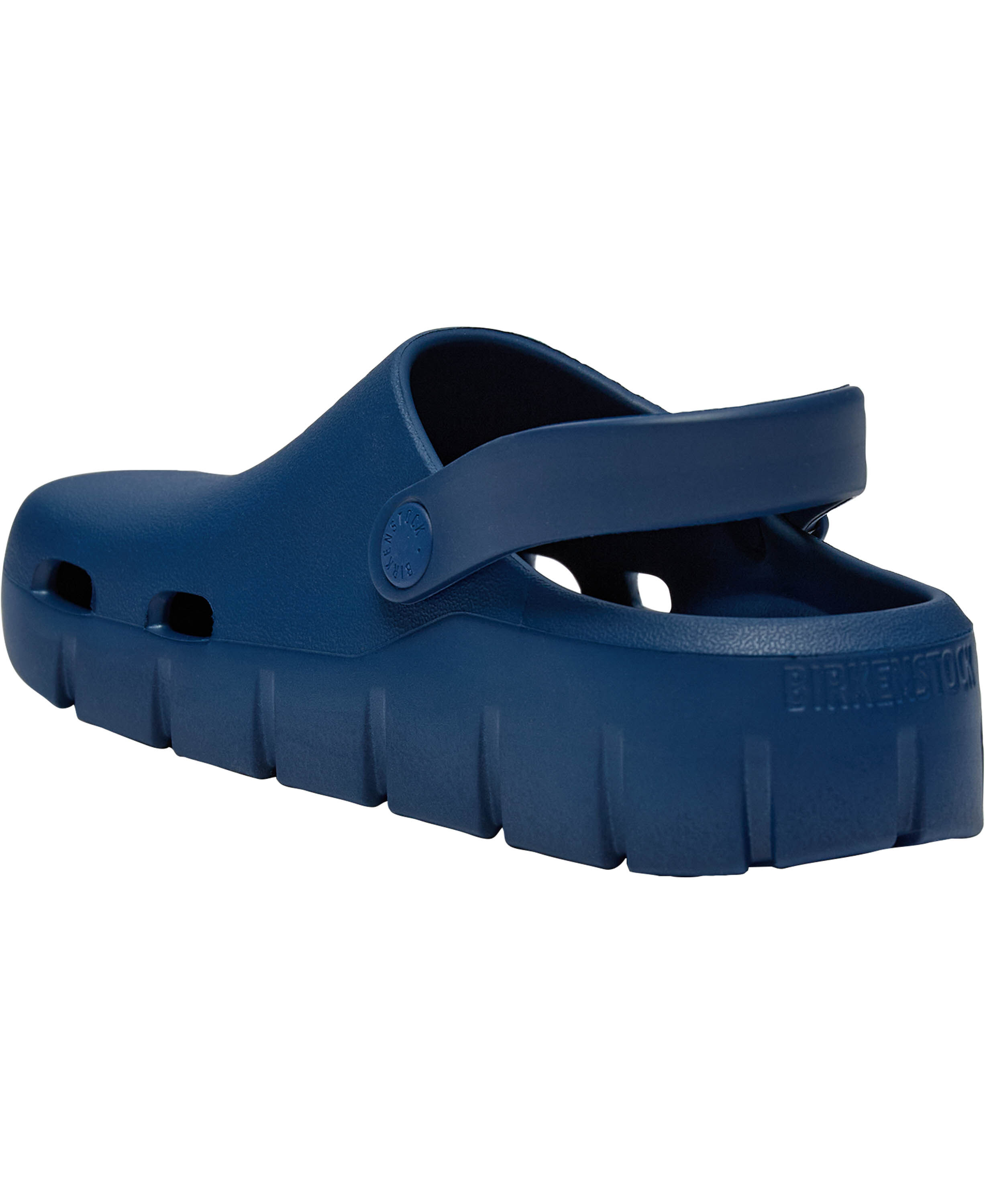 Birki Flow Kids EVA Navy