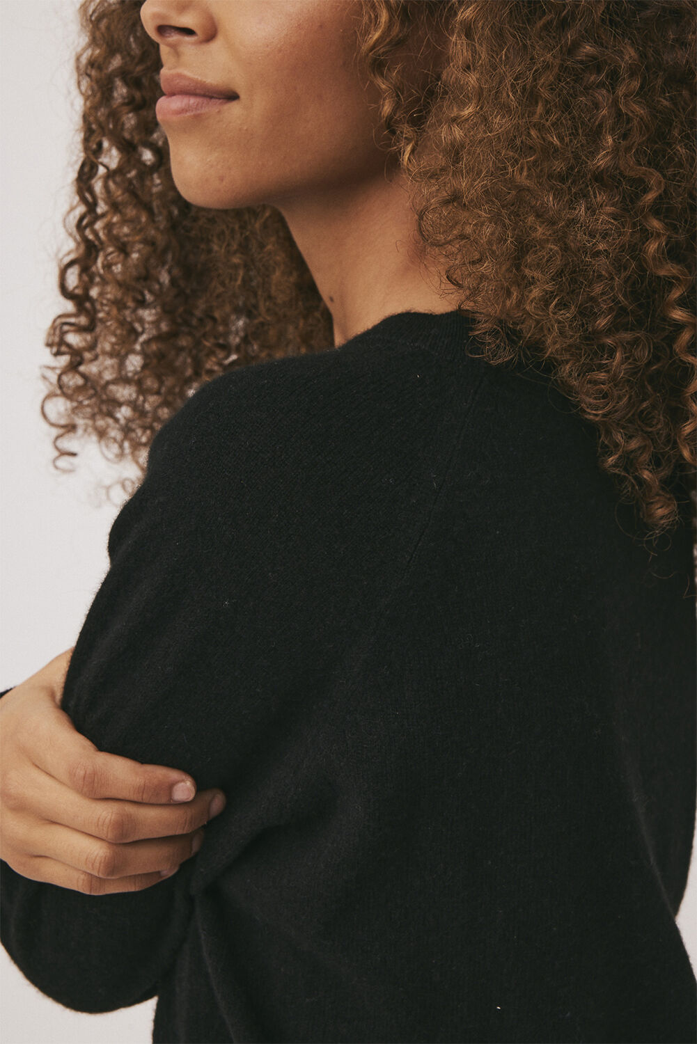 Mabel 2 - 100% Cashmere