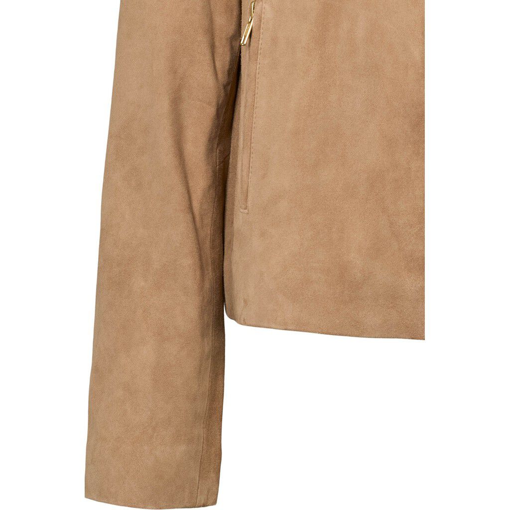 1014PBOVidana suede jacket