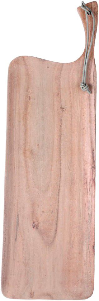 Tray ORGANIC 15x50 cm Natural