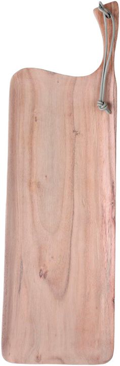 Tray ORGANIC 15x50 cm Natural