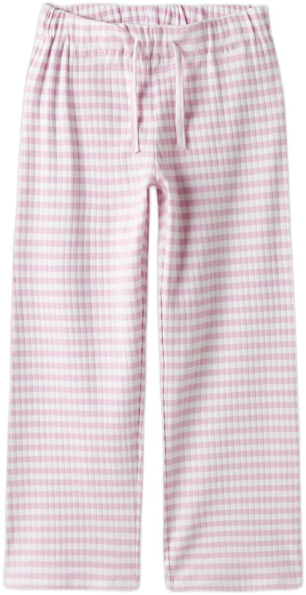 Nkfsuraja Straight Pant Noos